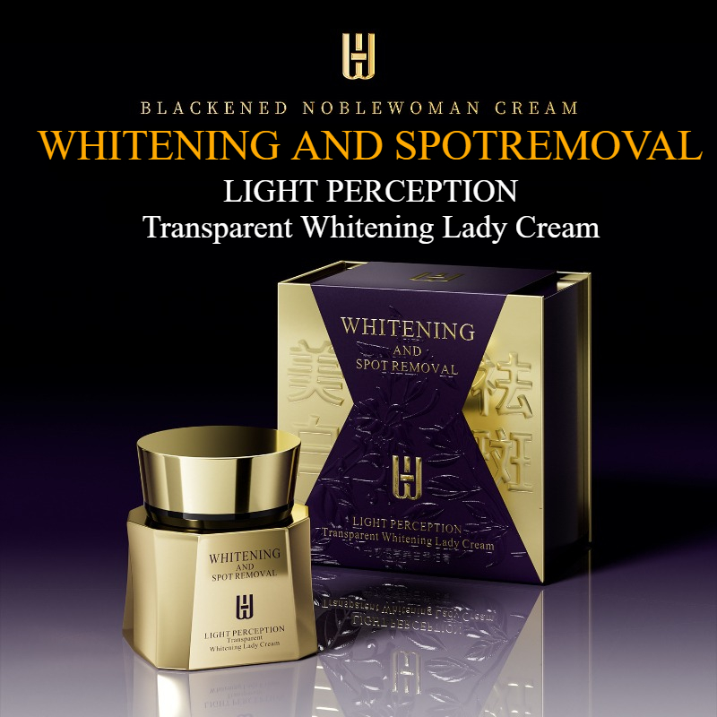 Luxury Natural Skincare - 1,94 унции натуральный роскошный ниацинамидный осветляющий