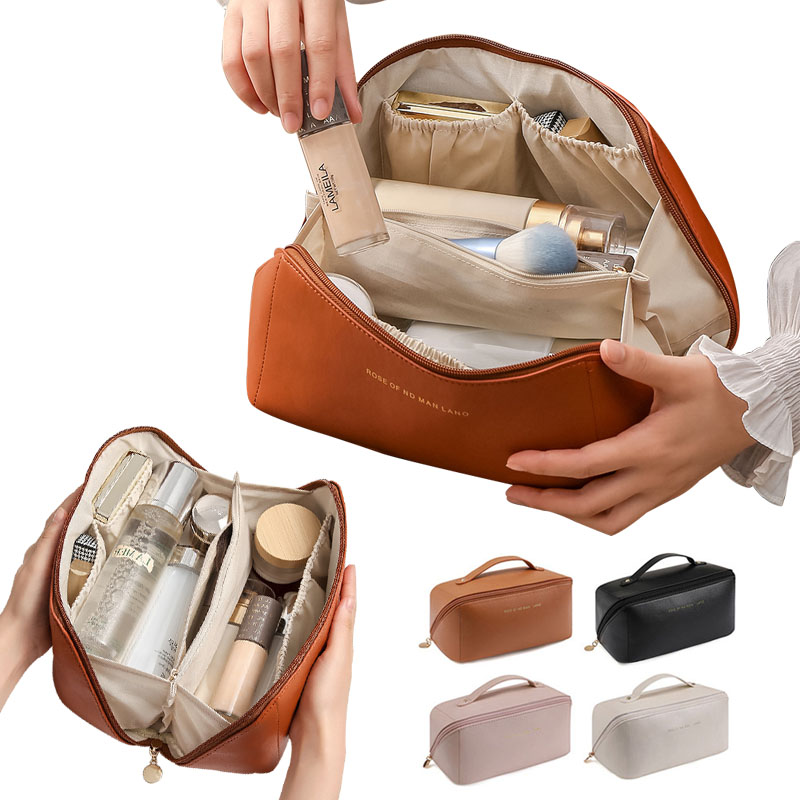 Luxury Skincare Women - Роскошный органайзер для косметики для женщин,