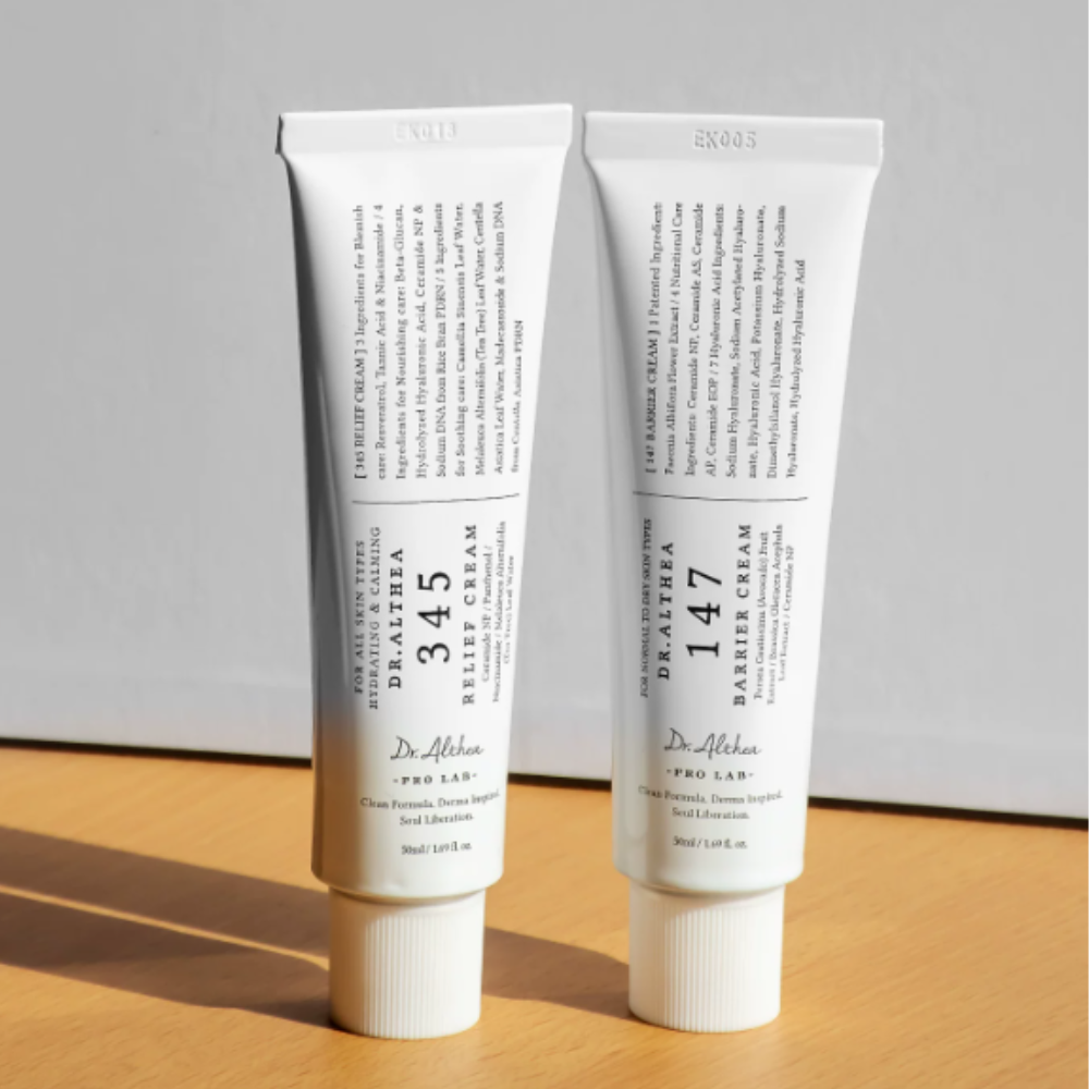 Luxury Skincare Brands - Крем для лица 345 Anti Sugar