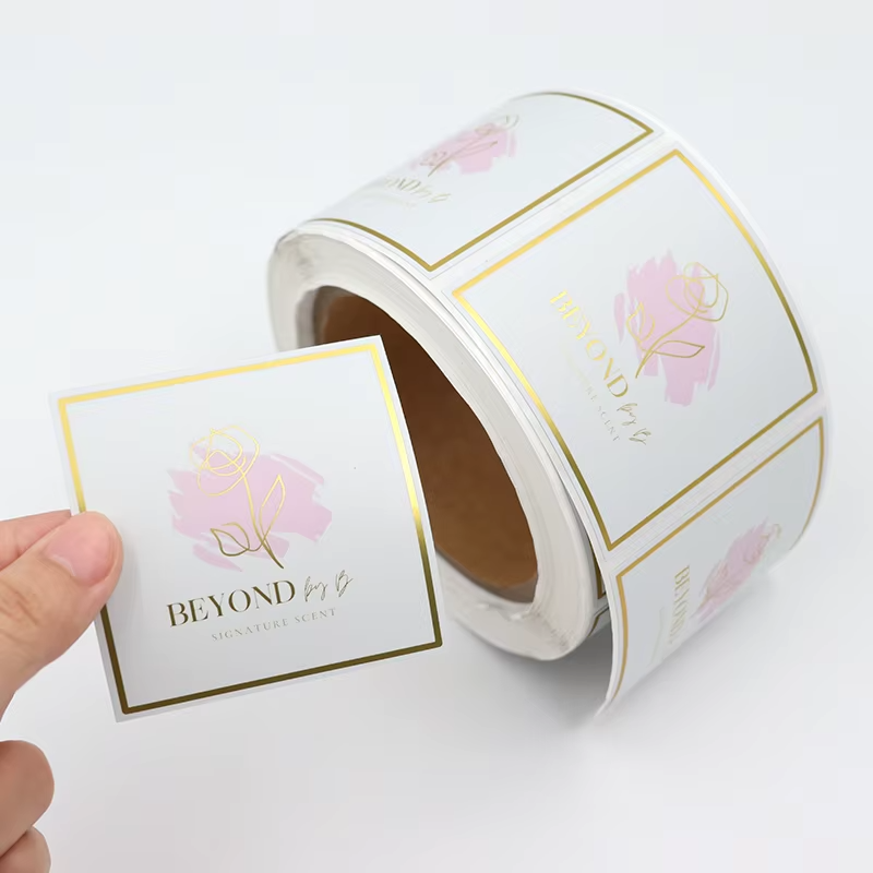 Роскошная косметическая этикет – обзор и цена Luxury Skincare Jars