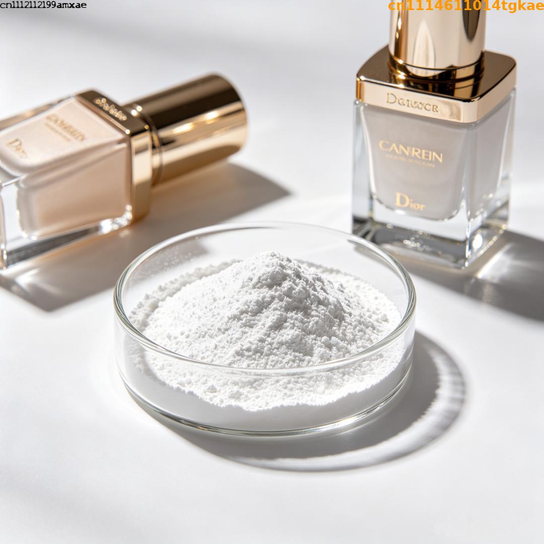 Ультралипофильный нано-силикаг – обзор и цена Luxury Skincare Essential