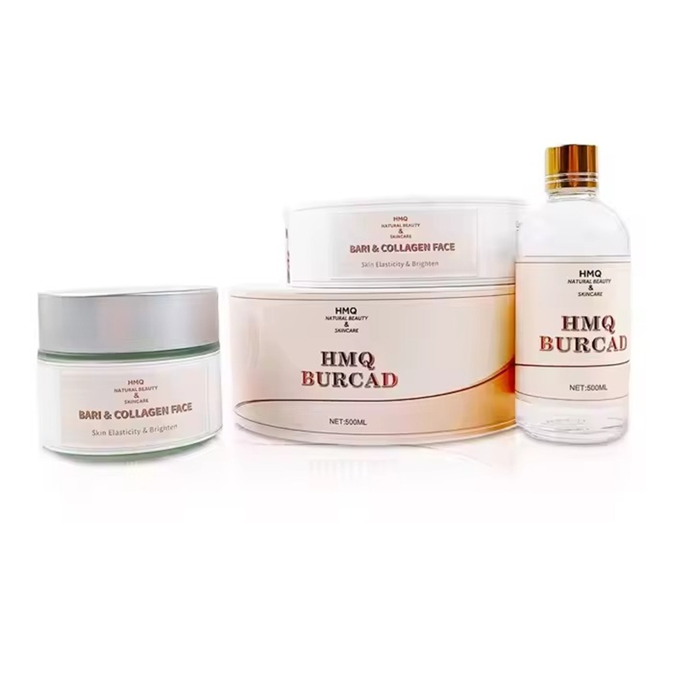 Роскошные виниловые этикетки н – обзор и цена Luxury Skincare Jars
