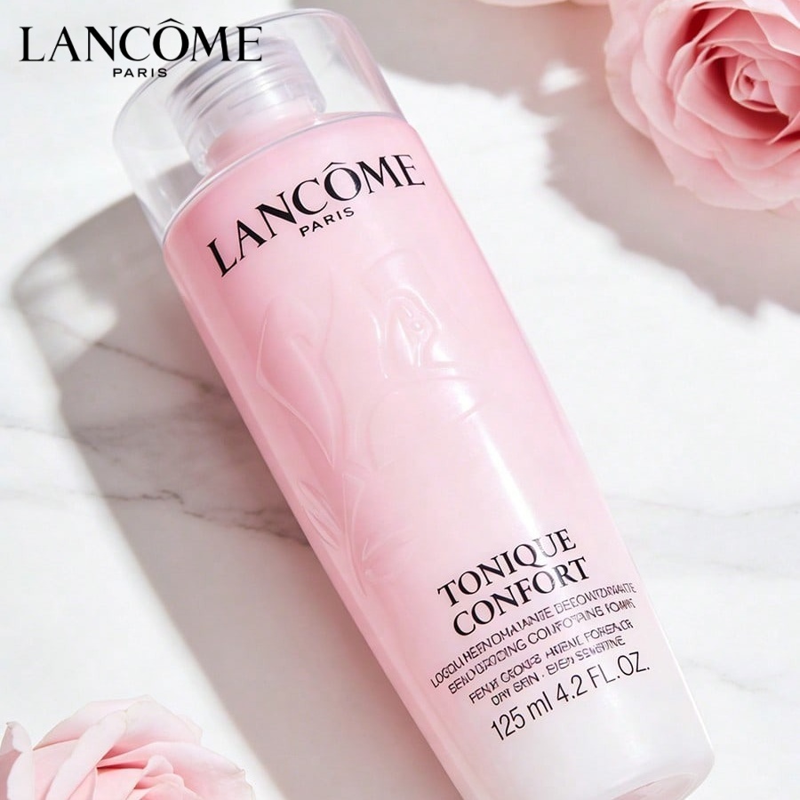 Lancôme 125 мл Роскошный нежны – обзор и цена Luxury Skincare Essential