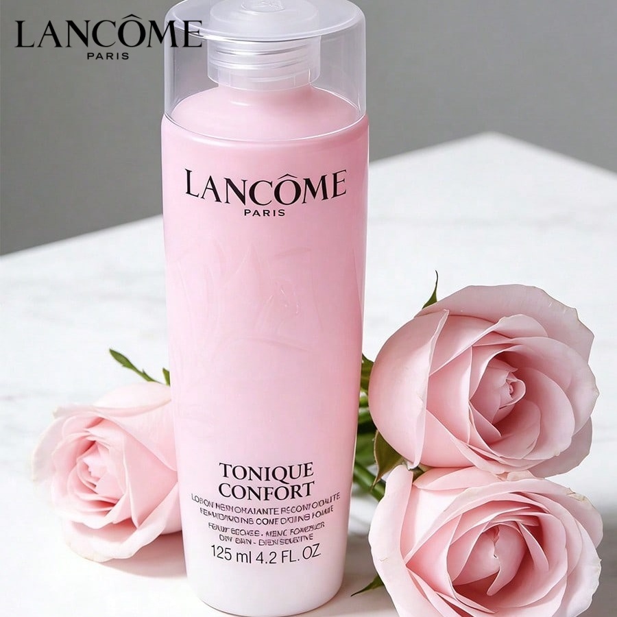 Lancôme 125 мл Роскошный нежны – обзор и цена Luxury Skincare Essential