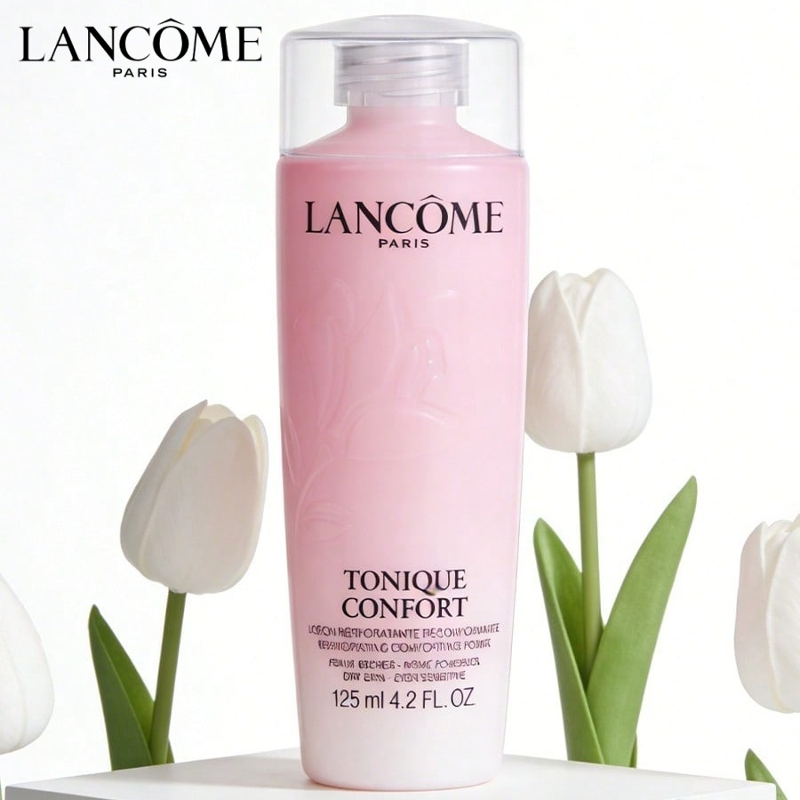 Lancôme 125 мл Роскошный нежны – обзор и цена Luxury Skincare Essential