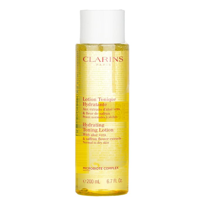 Тонизирующий лосьон Clarins 20 – обзор и цена Luxury Skincare Women