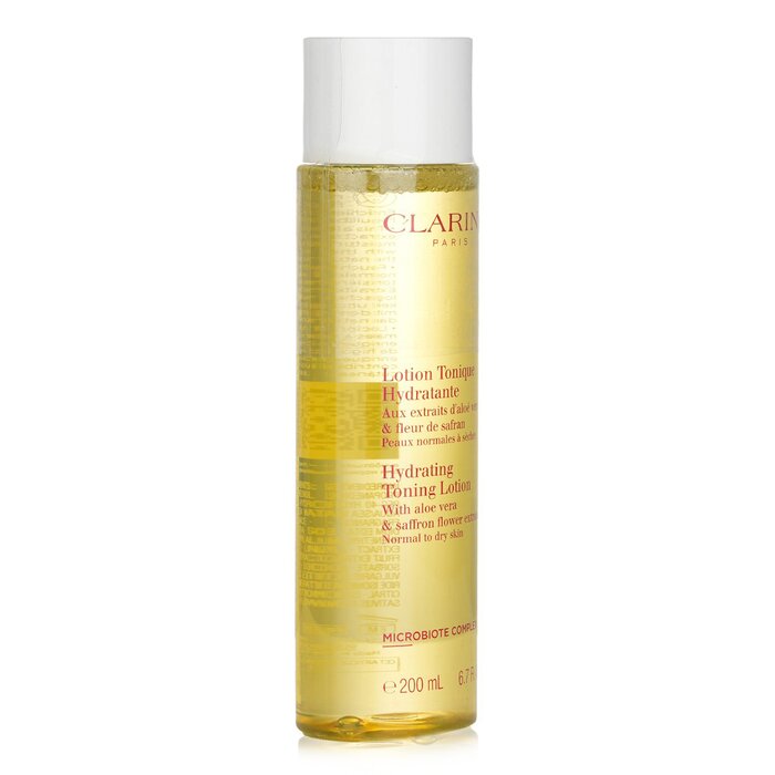 Тонизирующий лосьон Clarins 20 – обзор и цена Luxury Skincare Women