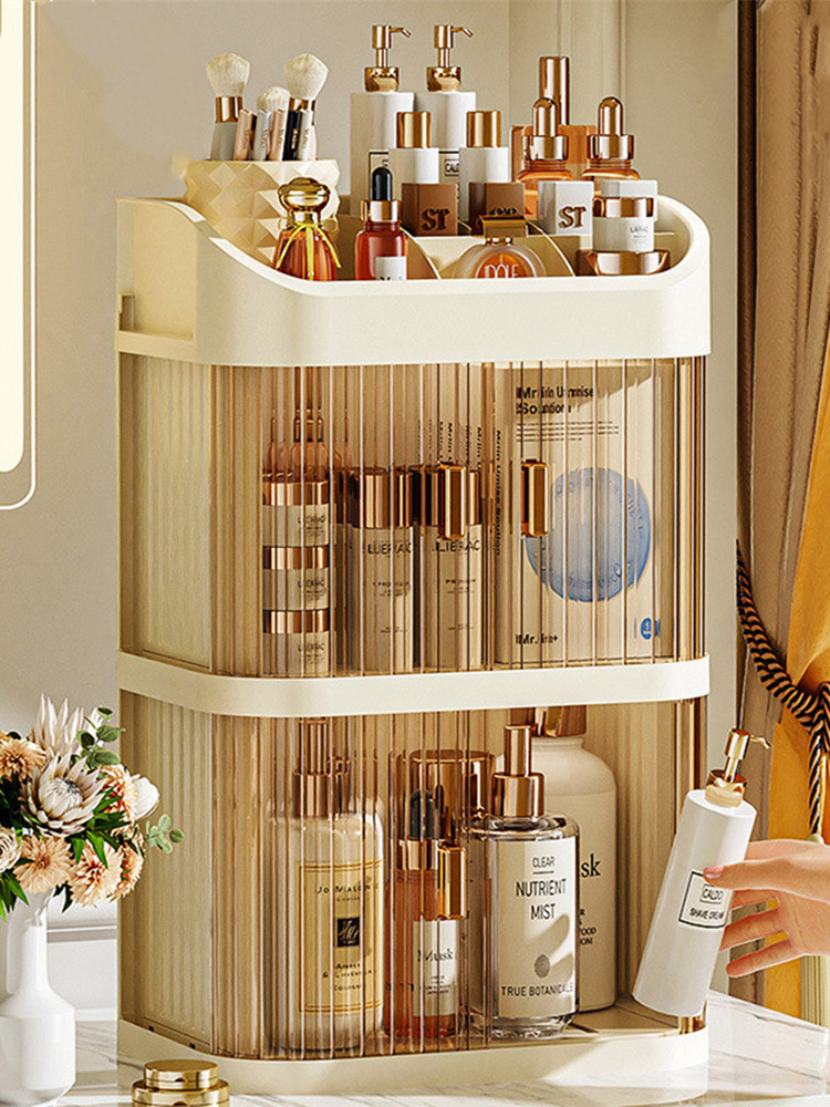 Ящик для хранения косметики, н – обзор и цена Luxury Natural Skincare