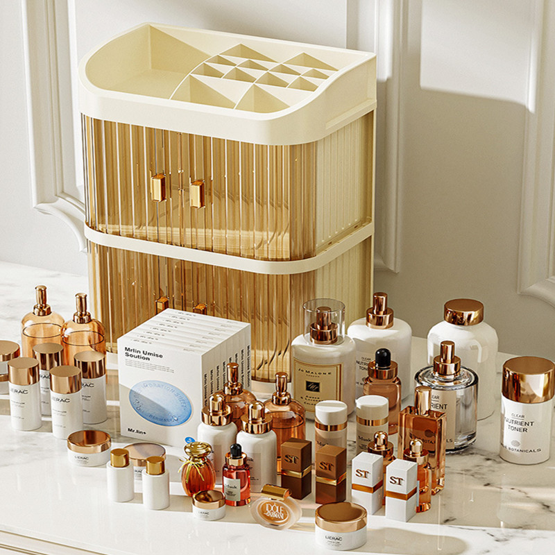 Ящик для хранения косметики, н – обзор и цена Luxury Natural Skincare