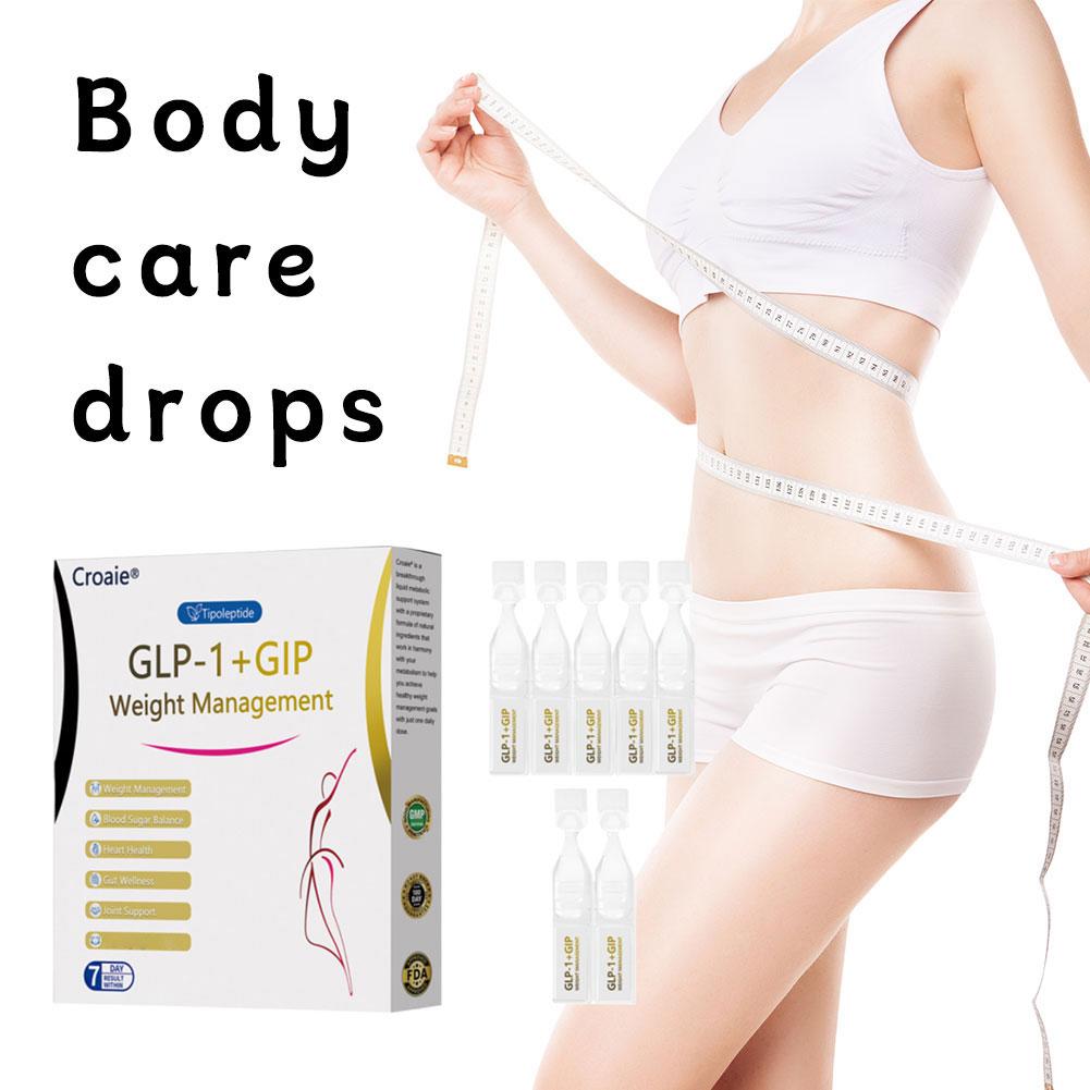 5/10/20 шт. GLP-1 + GLP капли  – обзор и цена Epidermal Growth Factor