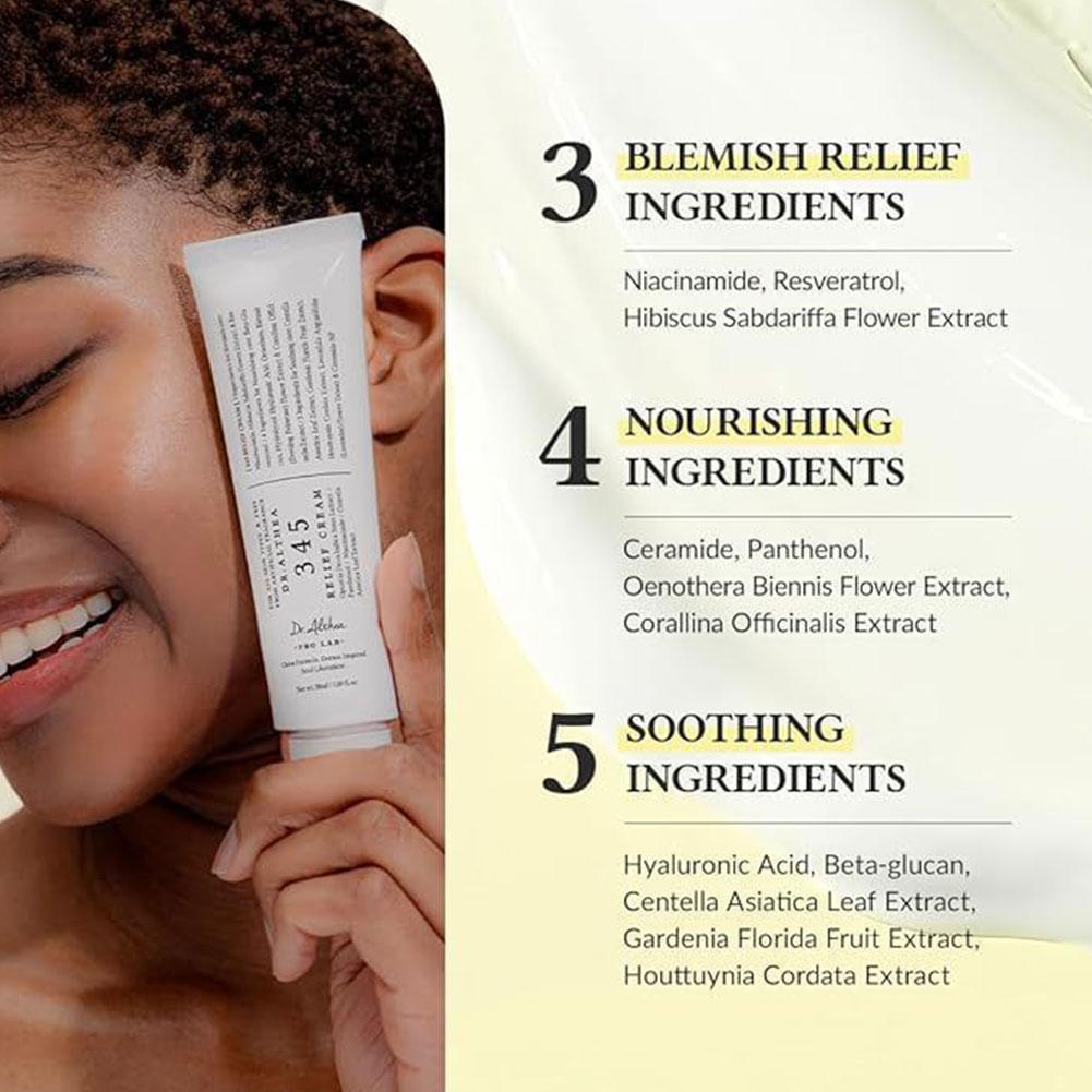 Крем для лица 345 Anti Sugar у – обзор и цена Luxury Skincare Brands