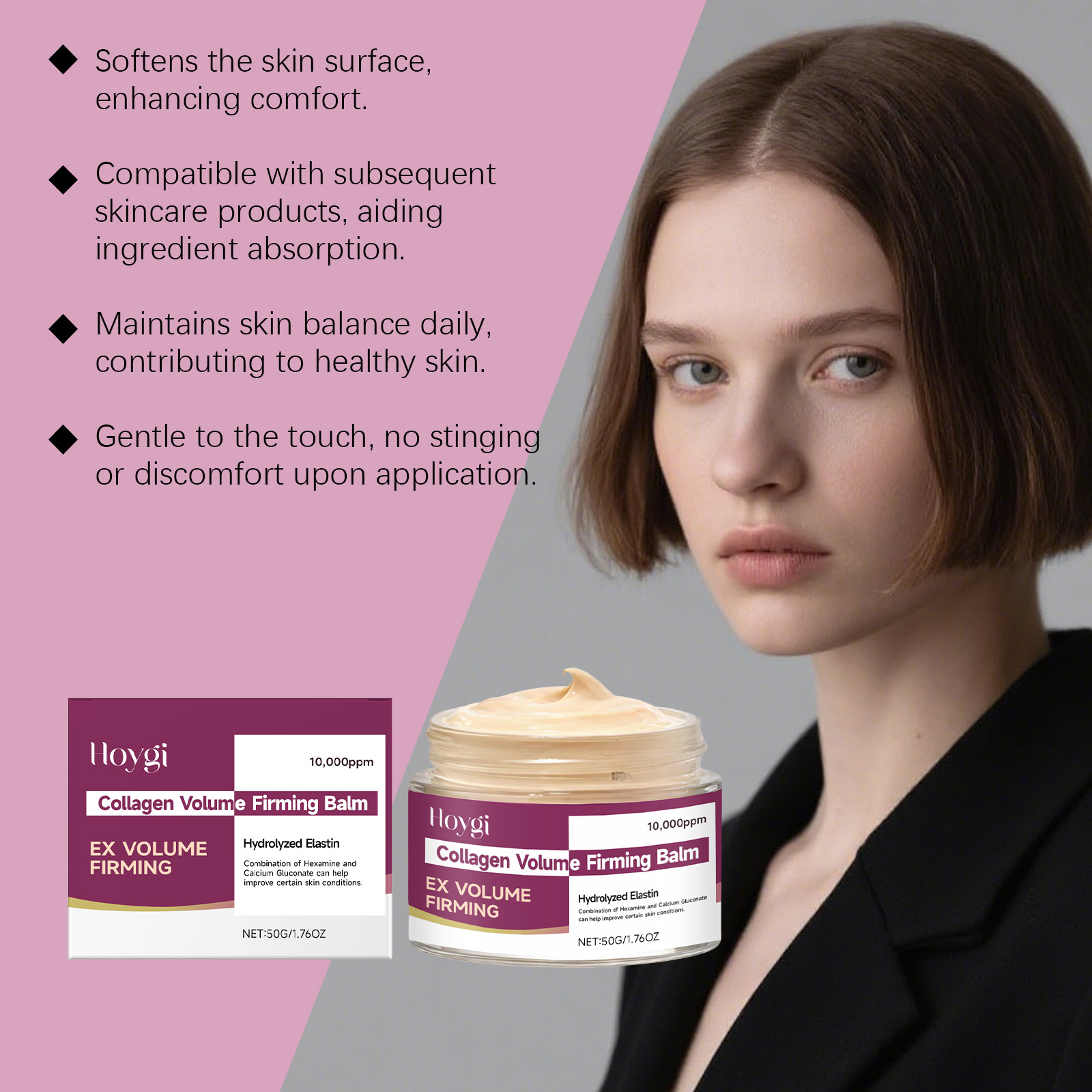 Крем для лица с кальцием и кол – обзор и цена Luxury Skincare Brands