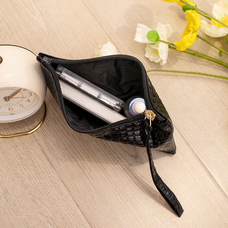 Косметичка из веганской кожи с – обзор и цена Luxury Skincare Vegan
