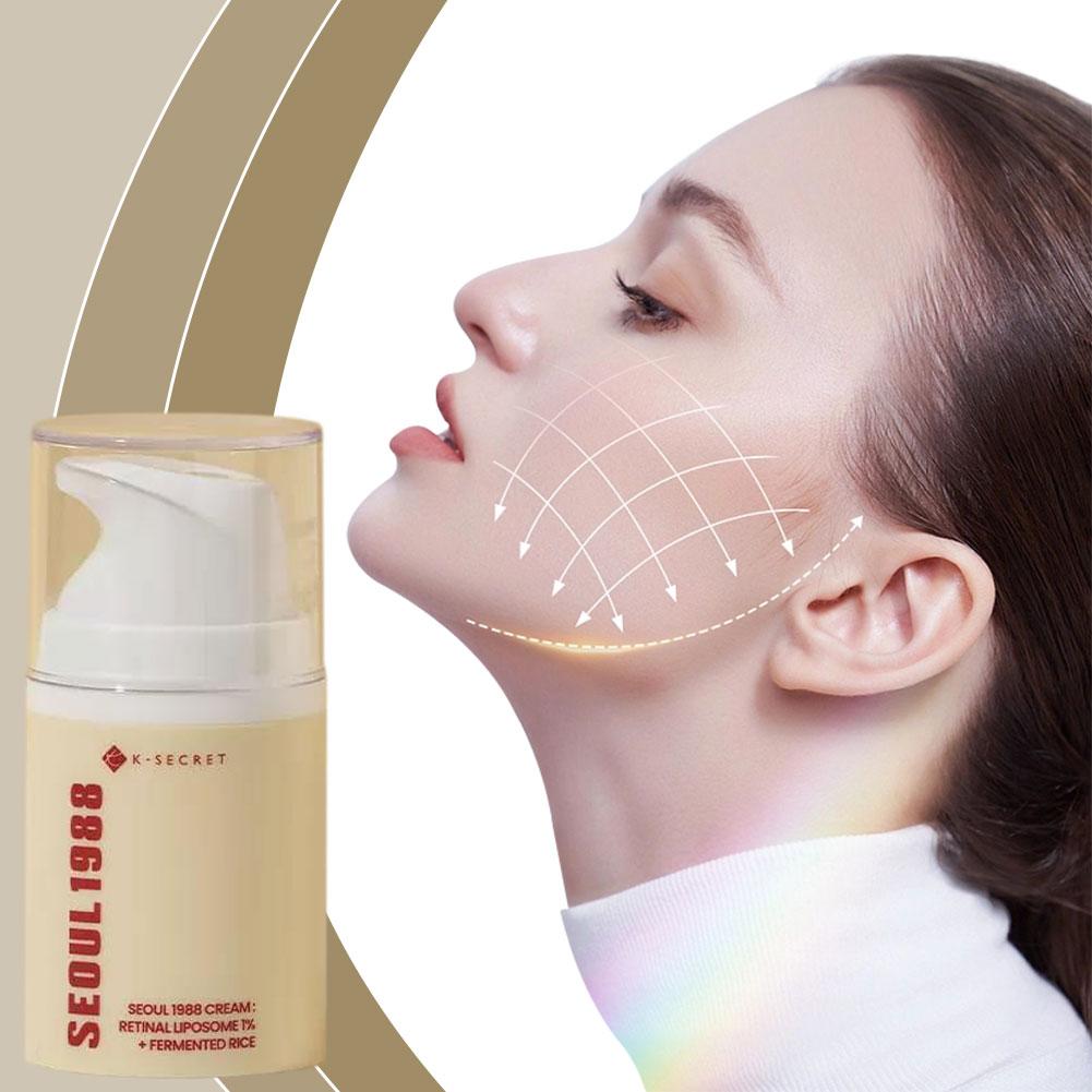 Крем для глаз Seoul 1988 с кор – обзор и цена Luxury Skincare Brands