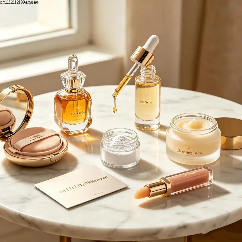 99,8% ультралипофильный нано-с – обзор и цена Luxury Skincare Essential