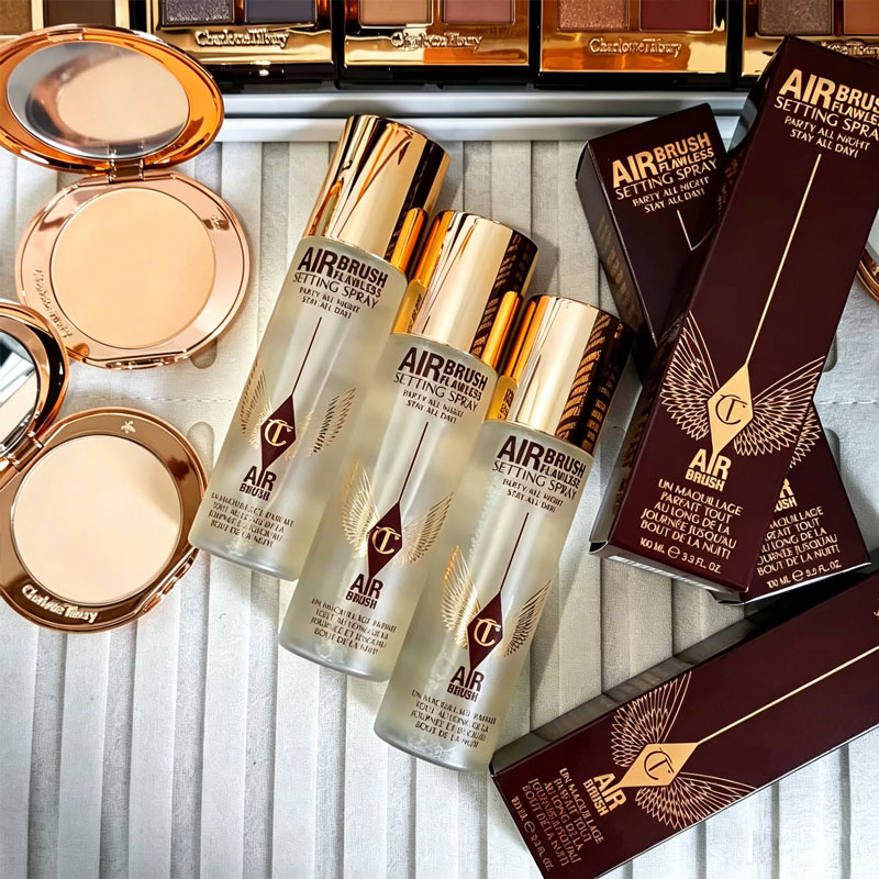 Элитный набор косметики бренда – обзор и цена Luxury Skincare Brand
