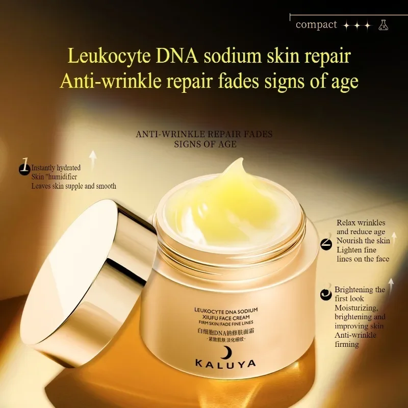 Роскошный набор кремов для ухо – обзор и цена Luxury Skincare Women